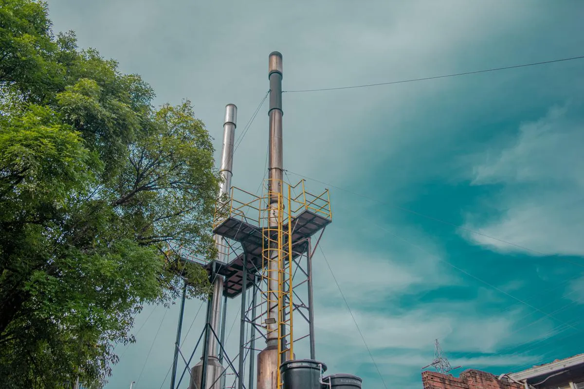 Sede de Coosercun en Medellín